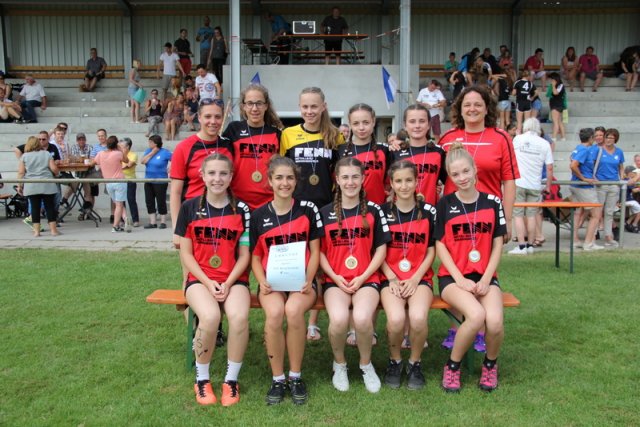2016_07_24 Bayerische Meisterschaft 2016 in Euerbach
